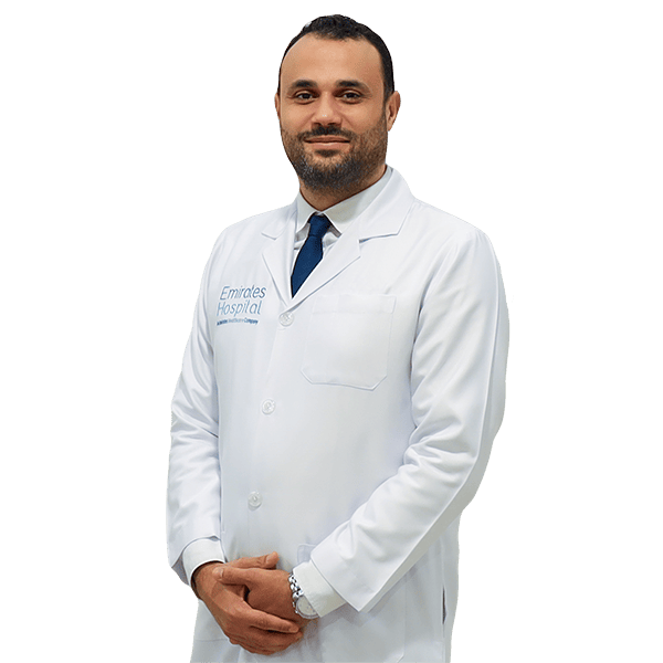 Dr Mohamed Elbassyouny Alawy